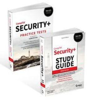 CompTIA Security+ Certification Kit | 6:e upplagan