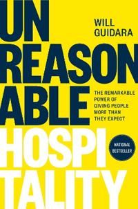 Unreasonable Hospitality | 0:e upplagan