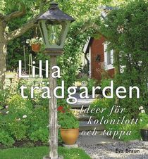 Lilla trädgården