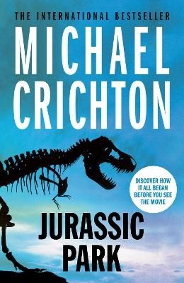 Jurassic Park | 0:e upplagan
