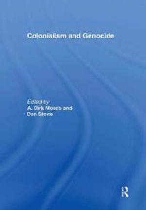 Colonialism and Genocide | 1:a upplagan