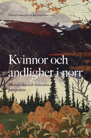 Kvinnor och andlighet i norr