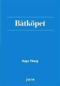 Båtköpet | 0:e upplagan