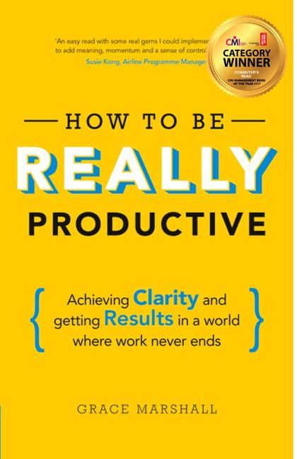 How To Be REALLY Productive | 0:e upplagan