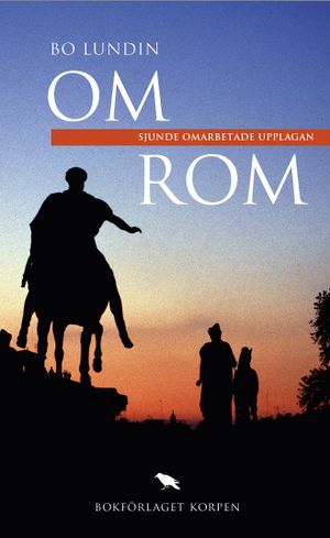 Om Rom | 7:e upplagan