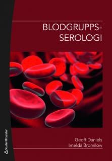 Blodgruppsserologi | 1:a upplagan