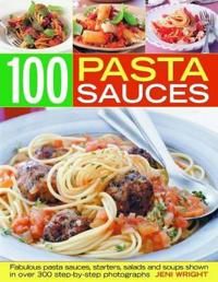 100 Pasta Sauces | 0:e upplagan