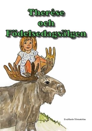 Therése och Födelsedagsälgen