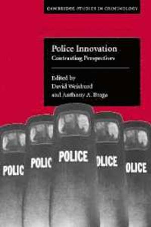 Police Innovation | 4:e upplagan