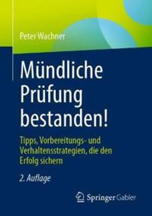 Mündliche Prüfung Bestanden! |  2:e upplagan