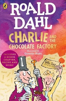 Charlie and the Chocolate Factory | 0:e upplagan