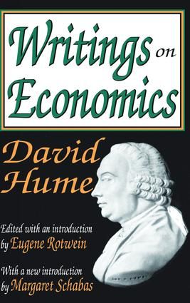 Writings on Economics | 1:a upplagan