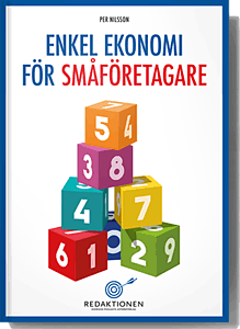 Enkel ekonomi för småföretagare | 0:e upplagan