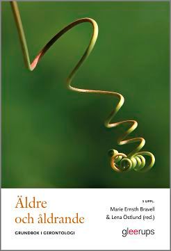 Äldre och åldrande – grundbok i gerontologi | 3:e upplagan