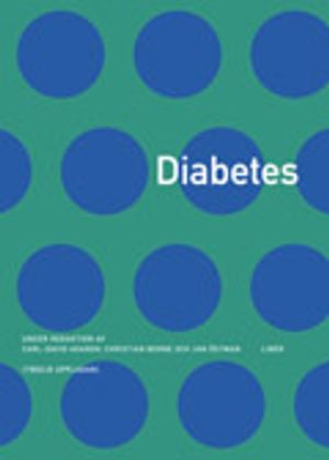 Diabetes | 1:a upplagan