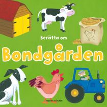 Berätta om bondgården