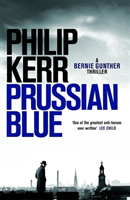 Prussian Blue