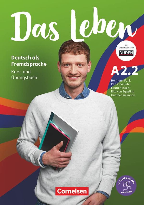 Das Leben | 1:a upplagan