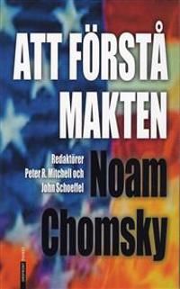 Att förstå makten | 0:e upplagan