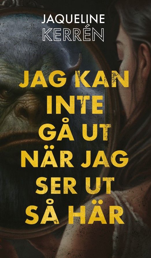 Jag kan inte gå ut när jag ser ut så här | 0:e upplagan