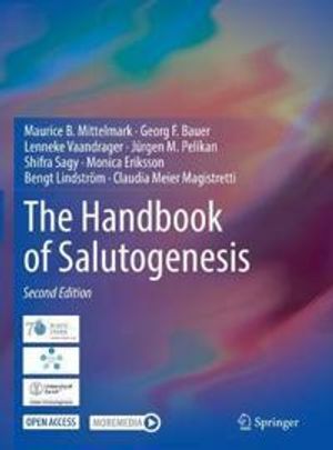 The Handbook of Salutogenesis |  2:e upplagan