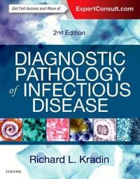 Diagnostic pathology of infectious disease | 2:a upplagan