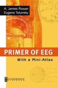 Primer of Eeg With a Mini-Atlas
