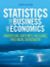 Statistics for Business and Economics