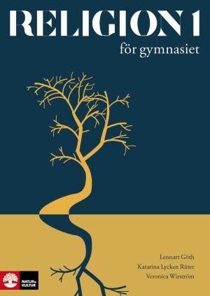 Religion 1 för gymnasiet, andra upplagan | 2:a upplagan