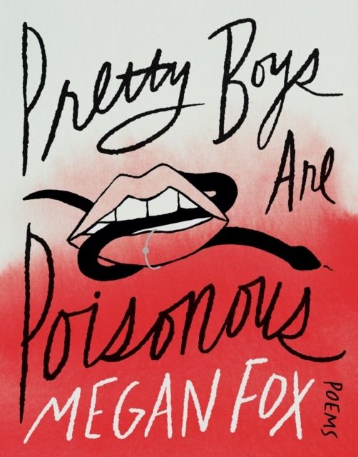 Pretty Boys Are Poisonous | 0:e upplagan