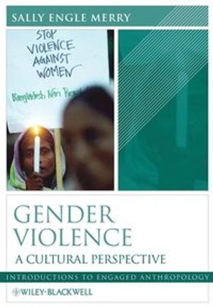 Gender Violence: A Cultural Perspective | 1:a upplagan