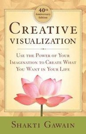 Creative Visualization