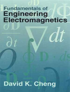 Fundamentals of Engineering Electromagnetics | 1:a upplagan