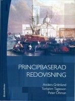 Principbaserad redovisning. Grundbok | 2:a upplagan