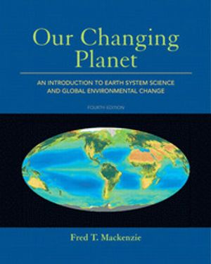 Our Changing Planet | 4:e upplagan