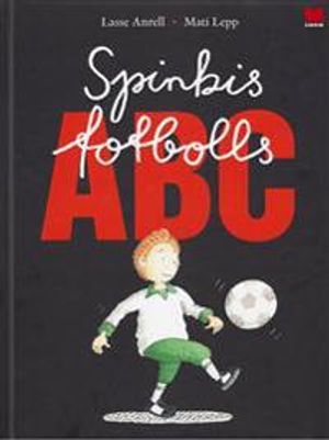 Spinkis fotbolls-ABC | 1:a upplagan