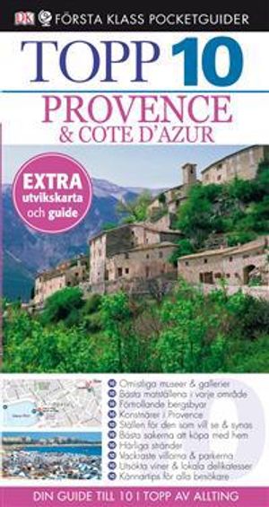 Provence & Côte d’Azur