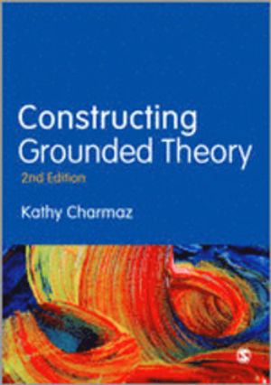 Constructing Grounded Theory |  2:e upplagan