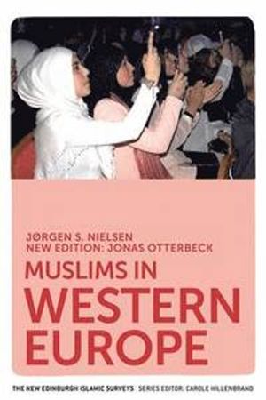 Muslims in Western Europe | 4:e upplagan