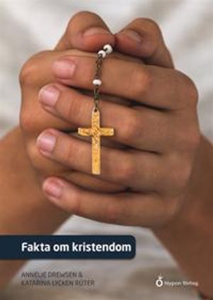 Fakta om kristendom | 1:a upplagan