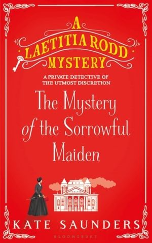 Mystery of the Sorrowful Maiden