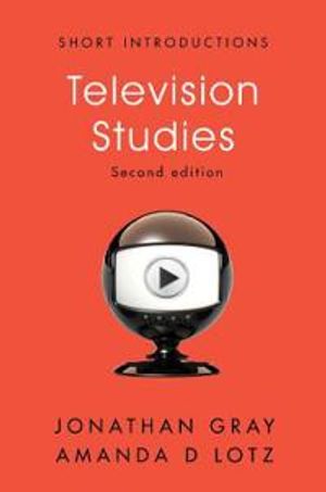 Television Studies |  2:e upplagan