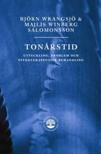 Tonårstid : utveckling, problem... | 1:a upplagan