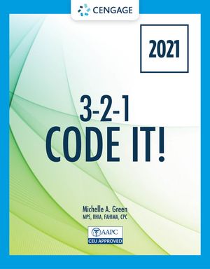 3-2-1 Code It! 2021 | 9:e upplagan