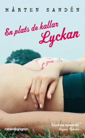 En plats de kallar Lyckan |  2:e upplagan