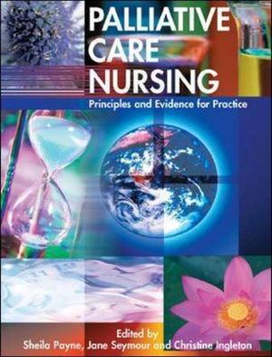 Palliative care nursing : principles and evidence for practice | 1:a upplagan