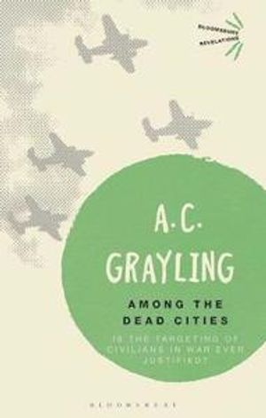 Among the Dead Cities