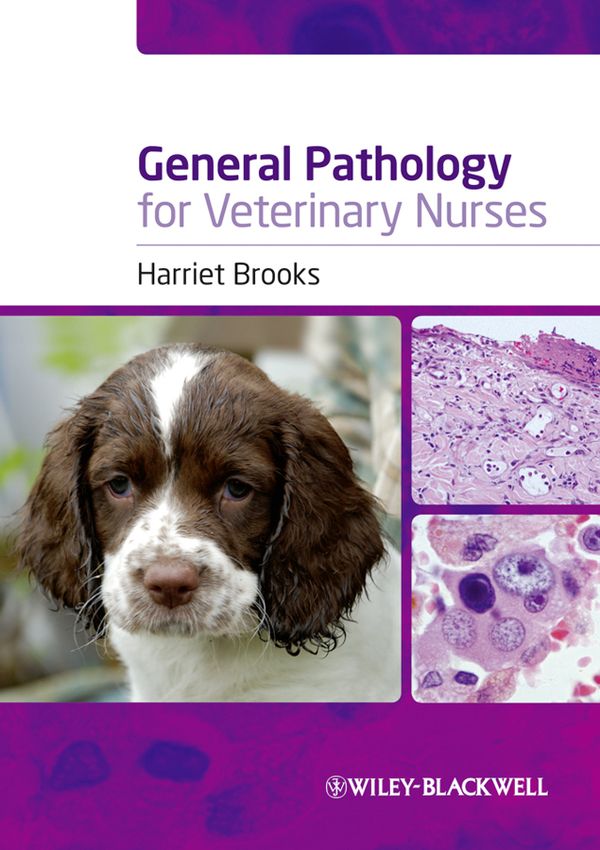 General Pathology for Veterinary Nurses | 1:a upplagan