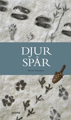 Djurspår | 1:a upplagan