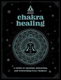 In Focus Chakra Healing Workbook Your Hand